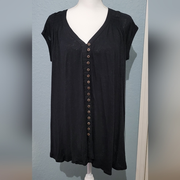 Free People Highland Tee - Picture 5 of 16